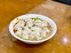 -回坊马二饺子馆