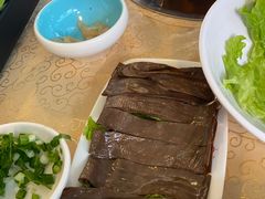 -阳坊胜利涮羊肉(阳坊老店)