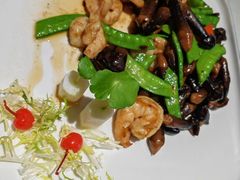 -香丰阁·烤鸭·川湘菜(清河店)