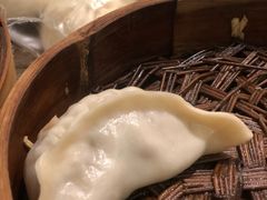 冶春蒸饺-冶春茶社(星汉大厦店)