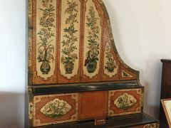 -鼓浪屿钢琴博物馆