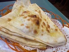 -Santoor 萨都里印度餐厅(北锣鼓巷店)