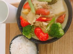 -GOGO Plate(成都太古里店)