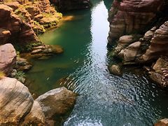 -云台山风景名胜区