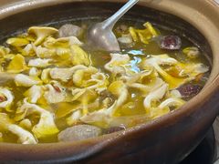 -楠波炭炉鸡煲馆(桥北店)