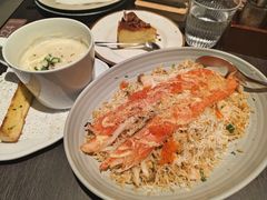 -卡朋西餐(宝安大仟里店)