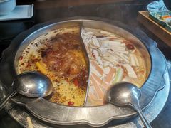 -三只耳火锅(宽窄巷子店)