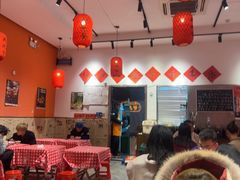 -荆九爷爆炒桥头三嫩(夫子庙店)