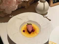 -香樟花园法式铁板烧(恒隆广场店)