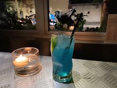中国青花-穹六人间 people 6(岳阳路店)