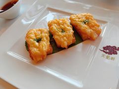 -天龙轩(香港丽思卡尔顿酒店)