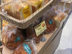 -山崎面包(苏州中心店)