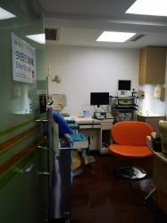 点击看大图 -圣瑞医疗上海圣恩儿科门诊部