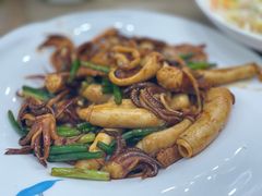 -良友·海鲜青岛菜(五四广场店)