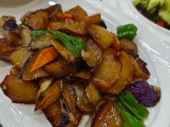 -李老哈·东北菜(宋园路店)