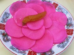 -蟹主隆恩.虾蟹.烧烤.湘菜(渔人码头店)