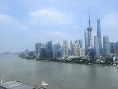 -上海外滩茂悦大酒店