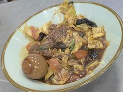 -富贵面馆(镇坪路店)
