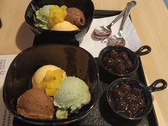 -鹿客西街(欧乐时尚广场店)