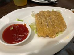 -标记Jane's kitchen(平桥直街店)
