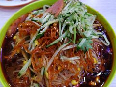 -三姐妹冷面馆(保卫路店)