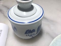 -京城小江南·土菜馆·蒸白鱼(东四十条店)