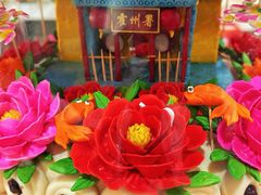 -京天红酒家(虎坊路店)