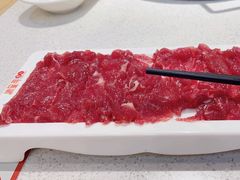 -浪里寻·臻牛养生牛肉火锅(方圆荟店)