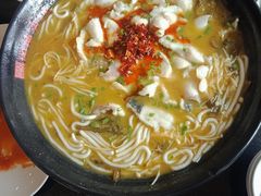 -春来和(汉城南路店)