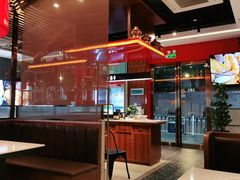 -老佛爷铜炉蛙锅(挂绿店)