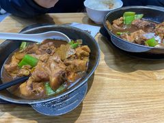 -膳当家黄焖鸡米饭(万达公馆店)