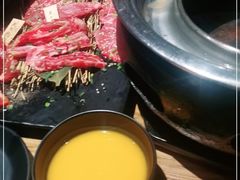 -千寻烧肉(政务区店)