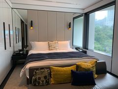 -尼依格罗香港美利酒店