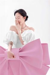 -金夫人婚纱摄影(包河万达店)