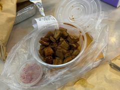-小雨点糖水店(中兴街分店)