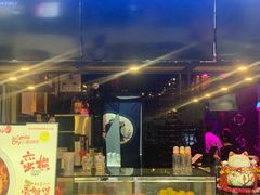 门面-蛮横肉蟹煲(印象城店)