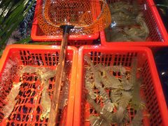 -79号渔船海鲜饭店(华强北店)