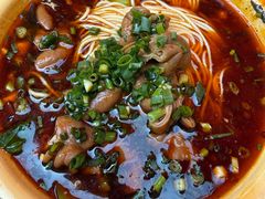 -赵伍面庄(吉祥苑店)