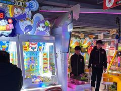 -阿尔法Game Station(中山路店)