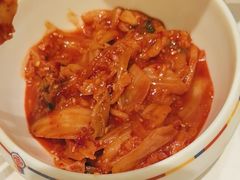 -七八冷面·延边朝鲜族美食(世纪汇店)