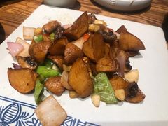 -云海肴云南菜(花园城店)