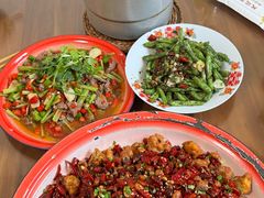 -小街47號江湖菜(四合院店)