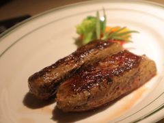 -波特曼西餐厅(中央大街店)