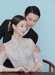 -爱城婚纱摄影·品质严选店