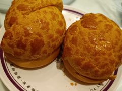 -香港茶餐厅文化体验馆(茶山镇店)