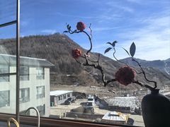 -云座·时光·观景咖啡厅(五爷庙店)