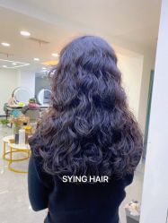 -SY COLOUR专业烫染