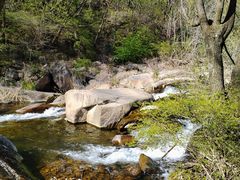 -三块石国家森林公园