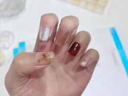-晨·艺美甲美睫