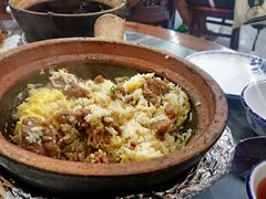-红星光发煲仔饭(大石街店)